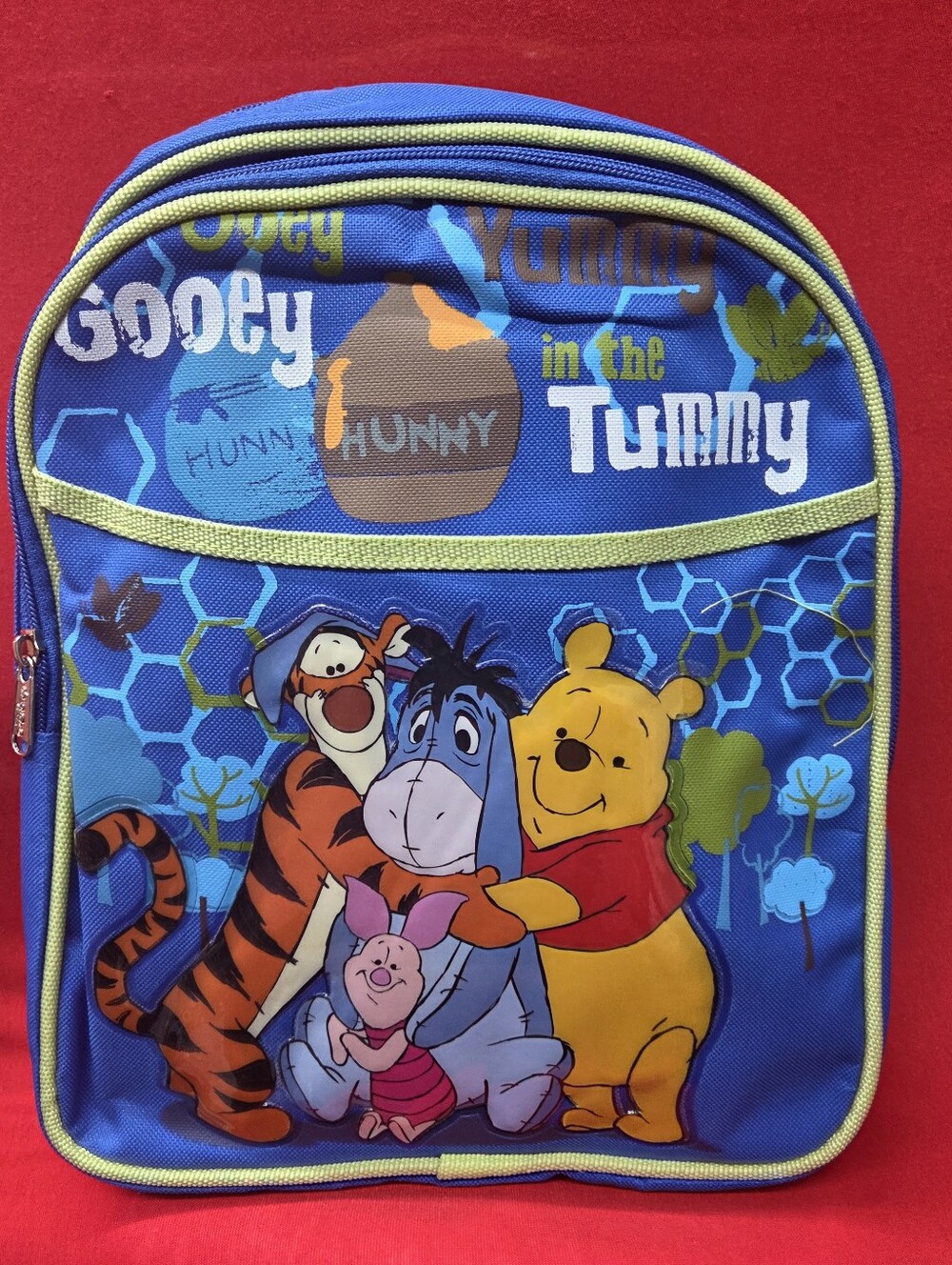 Winnie The Pooh Backpack